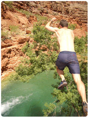 Adventure Jump